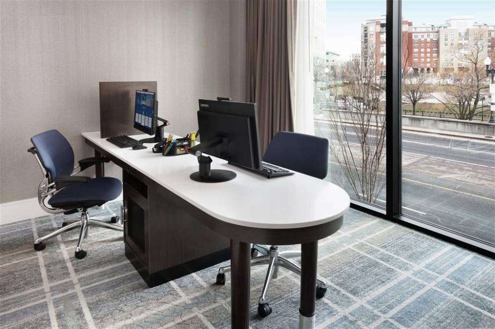 Homewood Suites By Hilton Providence Do 7