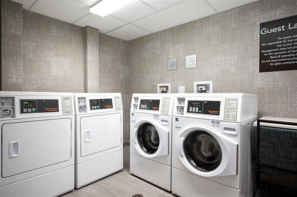 Homewood Suites By Hilton Providence Do 5