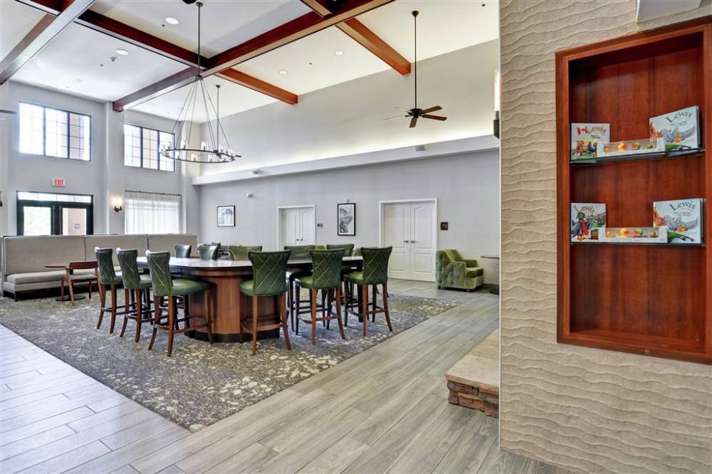 Homewood Suites By Hilton Reno 3