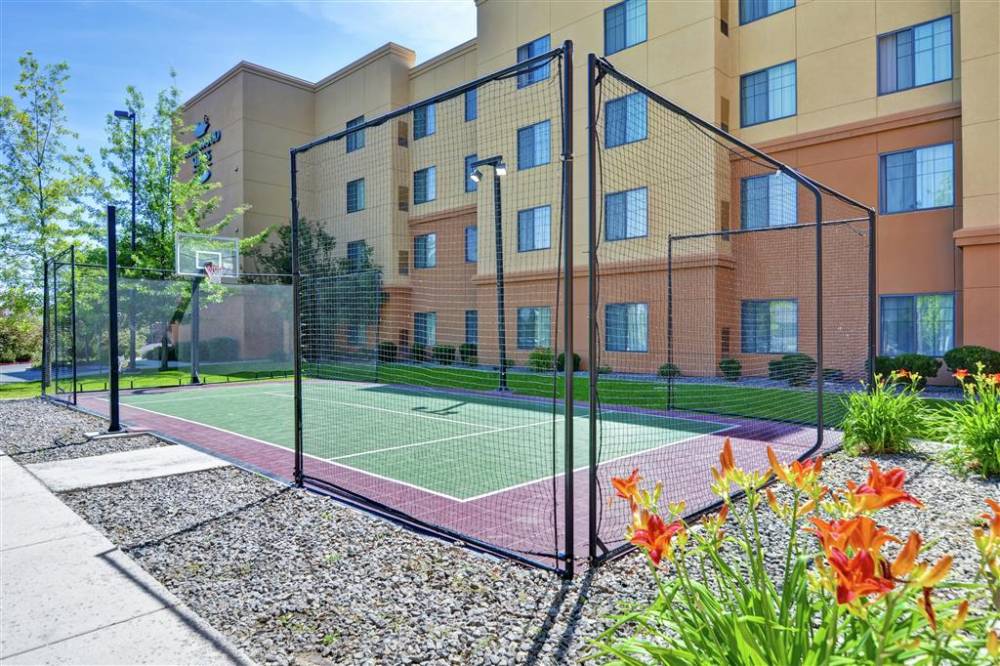 Homewood Suites By Hilton Reno 4