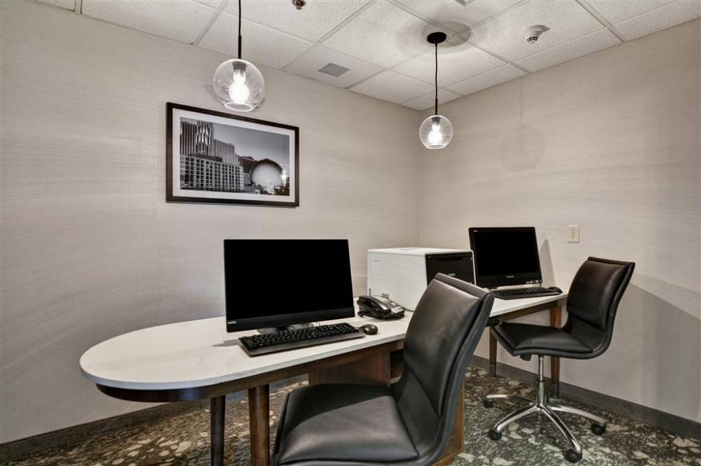 Homewood Suites By Hilton Reno 5
