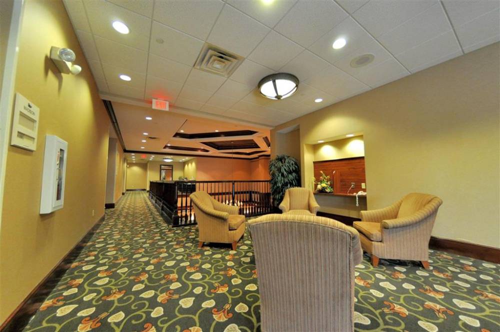 Homewood Suites By Hilton Richmond - Airport 2