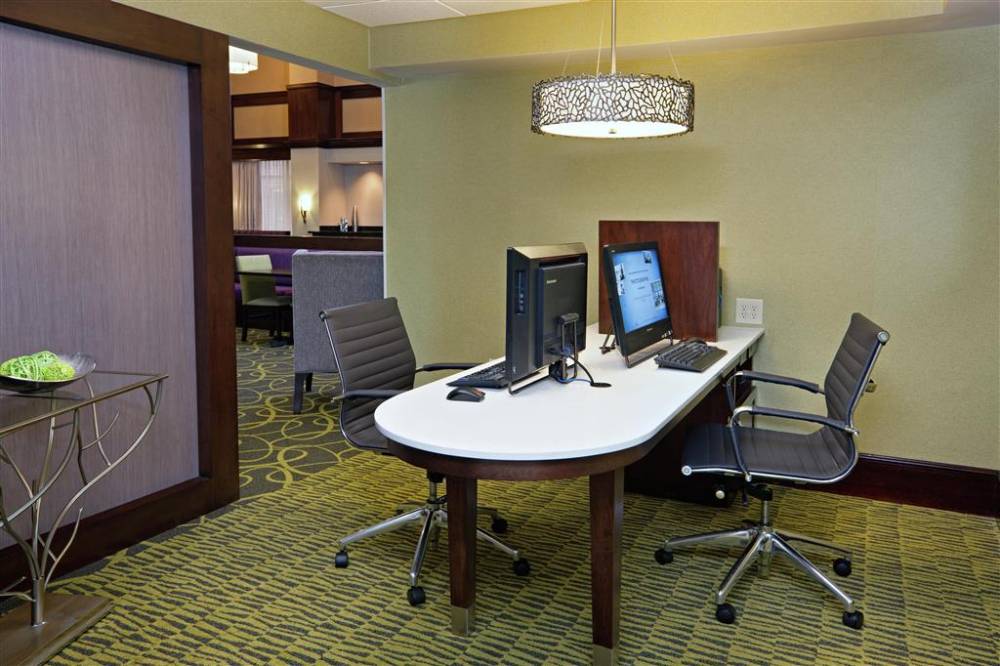 Homewood Suites By Hilton Richmond - Airport 4