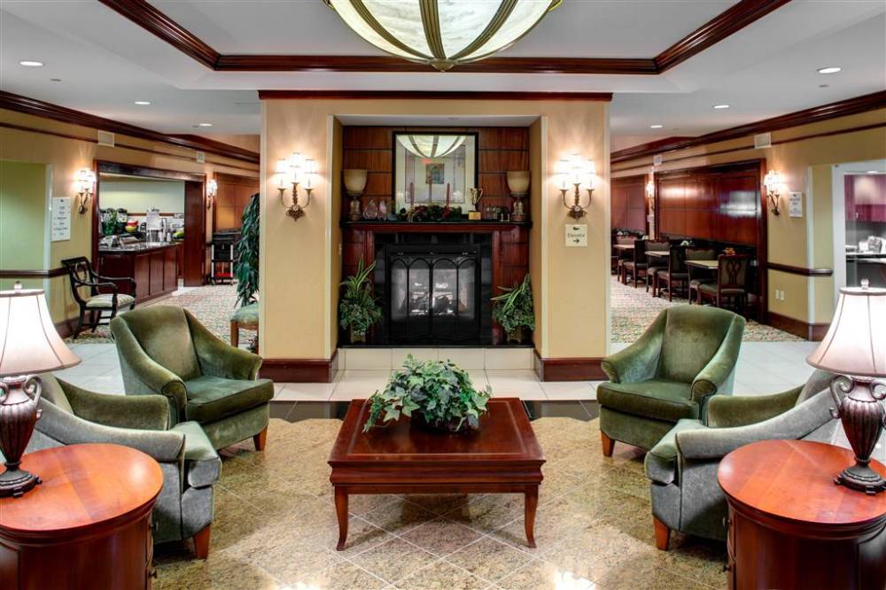 Homewood Suites By Hilton Richmond - Airport 3
