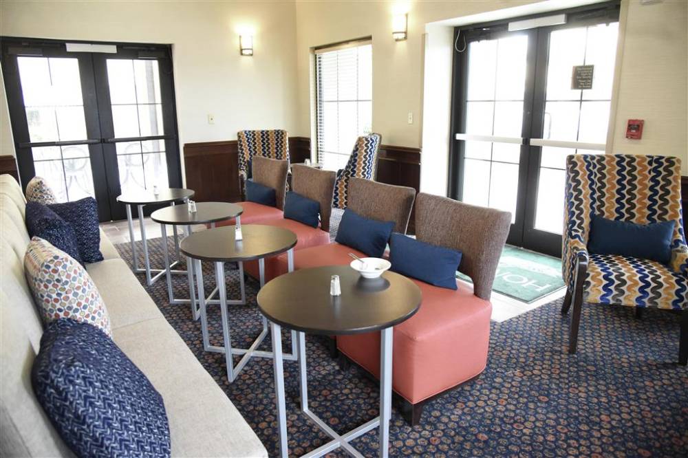Homewood Suites By Hilton San Antonio North 3
