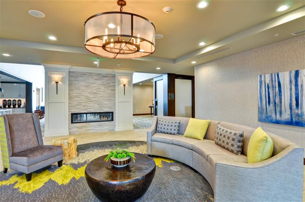 Homewood Suites By Hilton Schenectady,  3