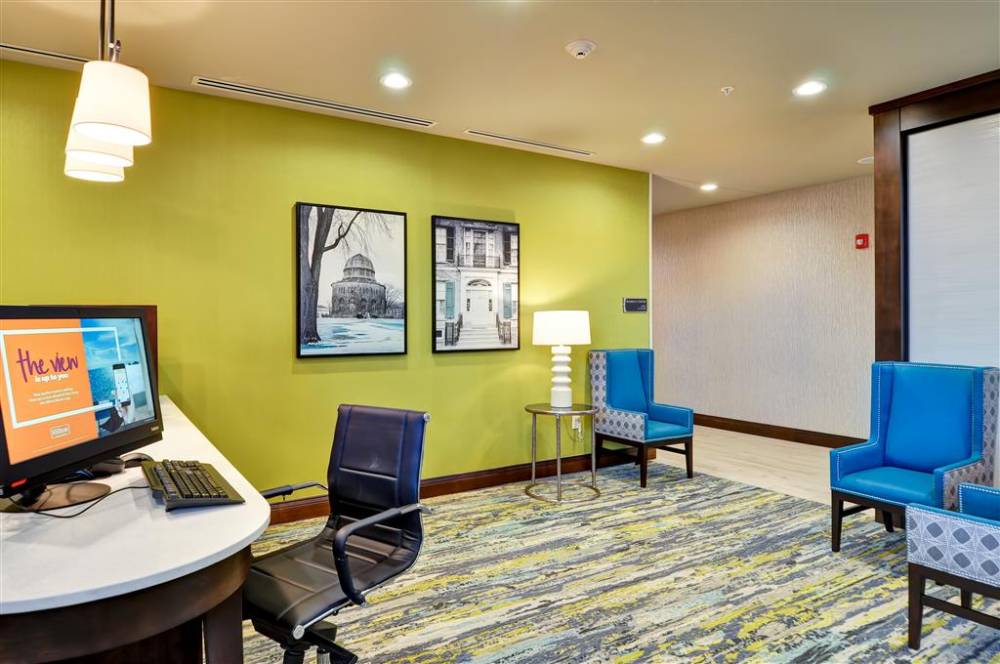Homewood Suites By Hilton Schenectady,  6