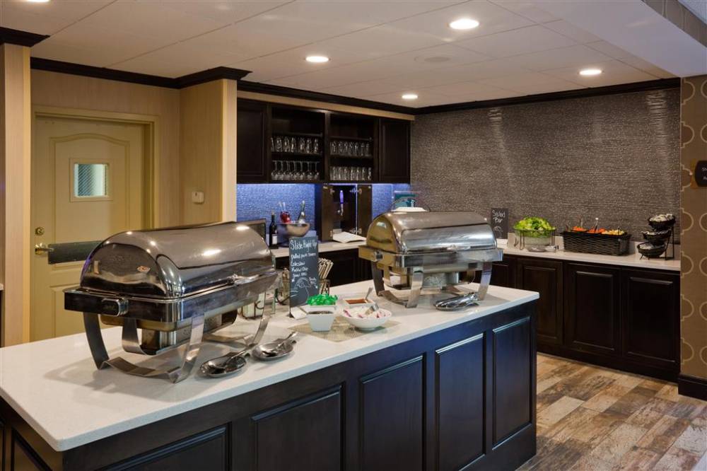 Homewood Suites By Hilton Sioux Falls 5