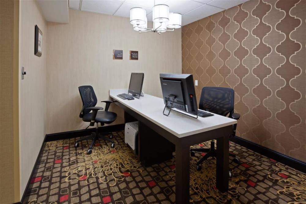 Homewood Suites By Hilton Sioux Falls 4