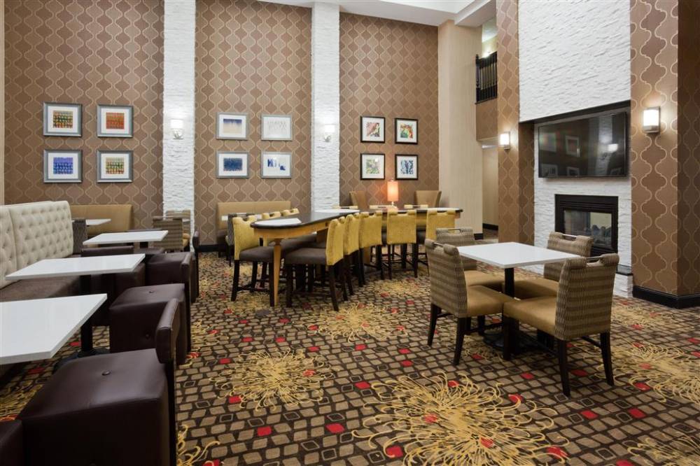Homewood Suites By Hilton Sioux Falls 3