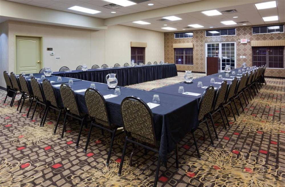Homewood Suites By Hilton Sioux Falls 2