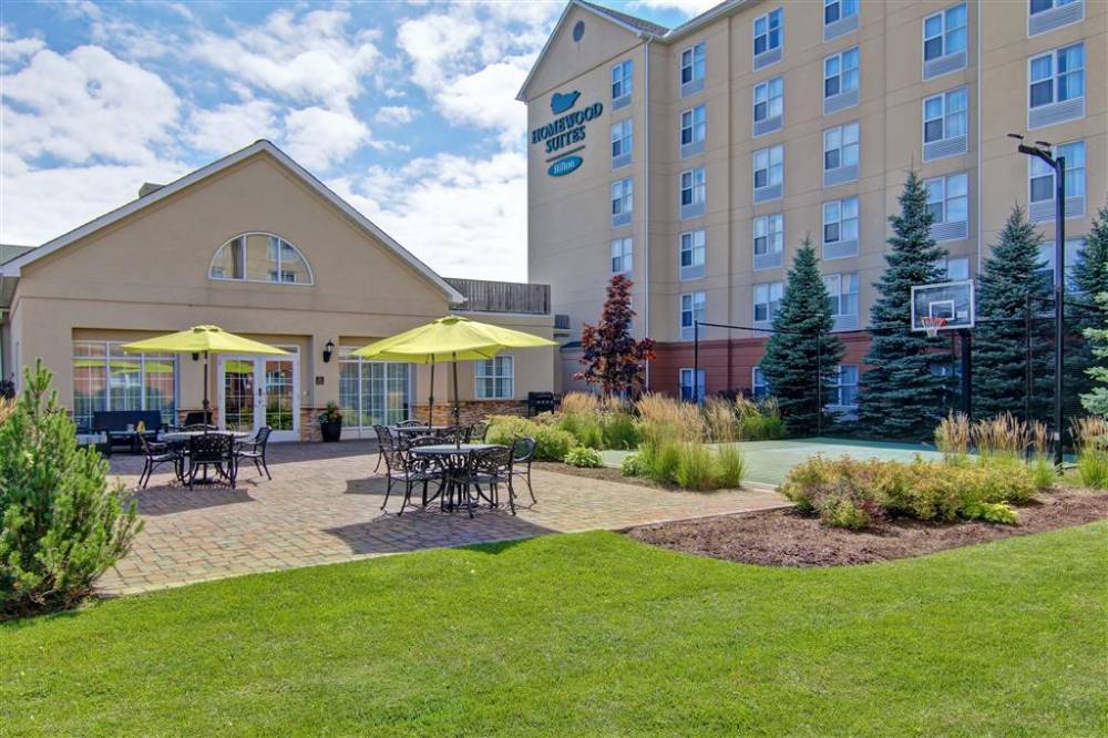 Homewood Suites By Hilton Toronto-oakville