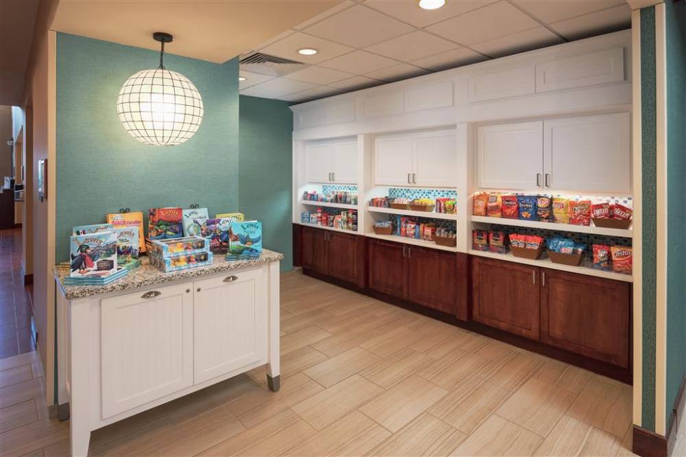 Homewood Suites By Hilton Virginia Beach 6