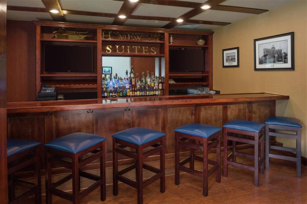 Homewood Suites By Hilton Virginia Beach 3