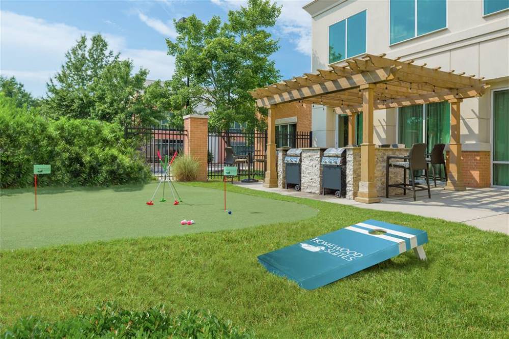 Homewood Suites By Hilton Virginia Beach 4