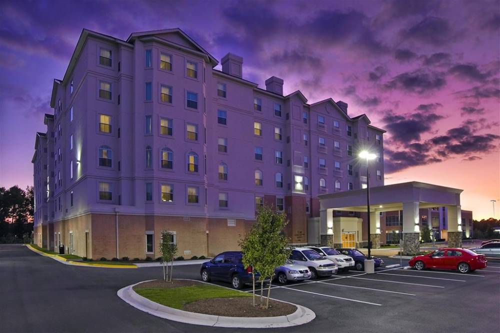 Homewood Suites By Hilton Virginia Beach