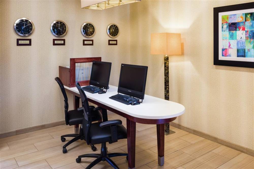 Homewood Suites By Hilton Virginia Beach 5