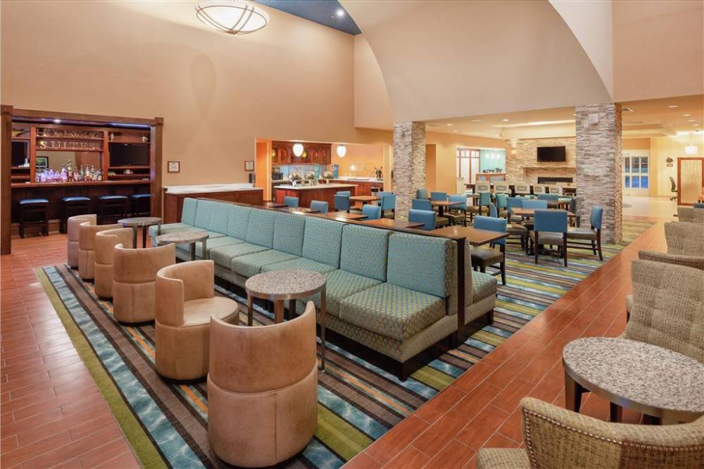 Homewood Suites By Hilton Virginia Beach 2