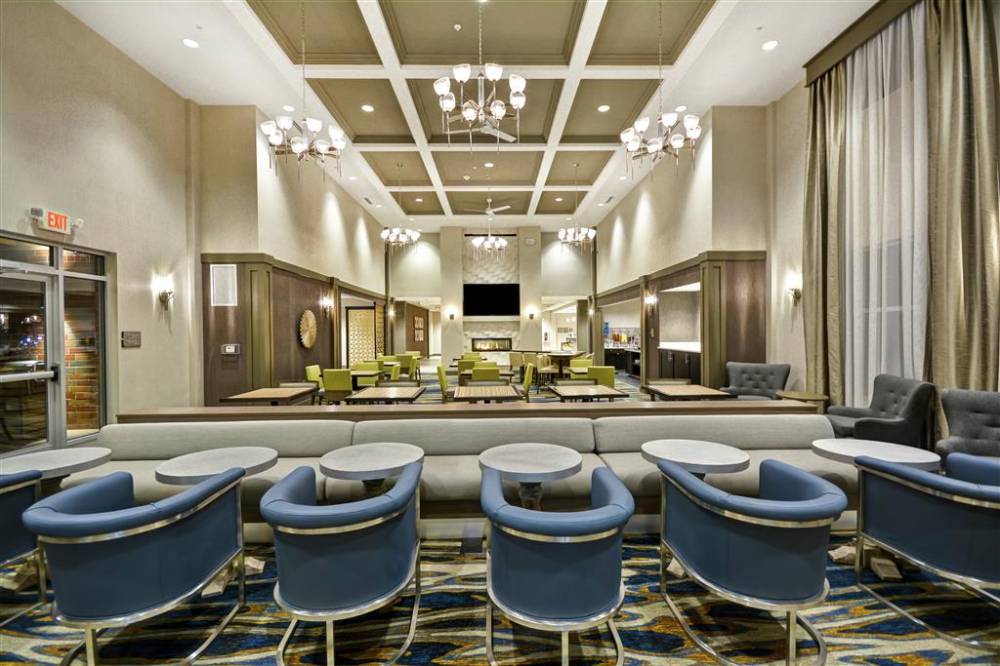 Homewood Suites By Hilton Warren Detroit 4