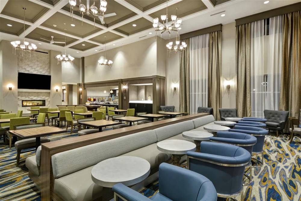 Homewood Suites By Hilton Warren Detroit 6