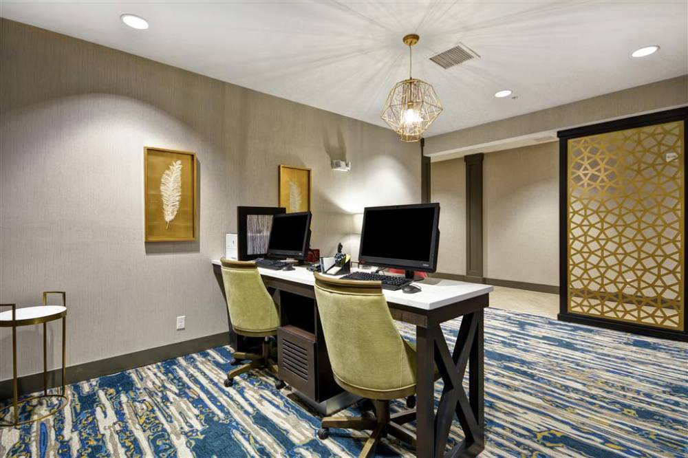 Homewood Suites By Hilton Warren Detroit 5