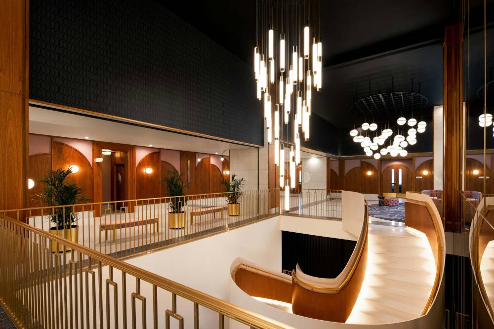 Honeyrose Hotel, Montreal, A Tribute Portfolio Hotel 6