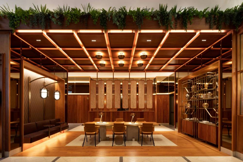 Honeyrose Hotel, Montreal, A Tribute Portfolio Hotel 8