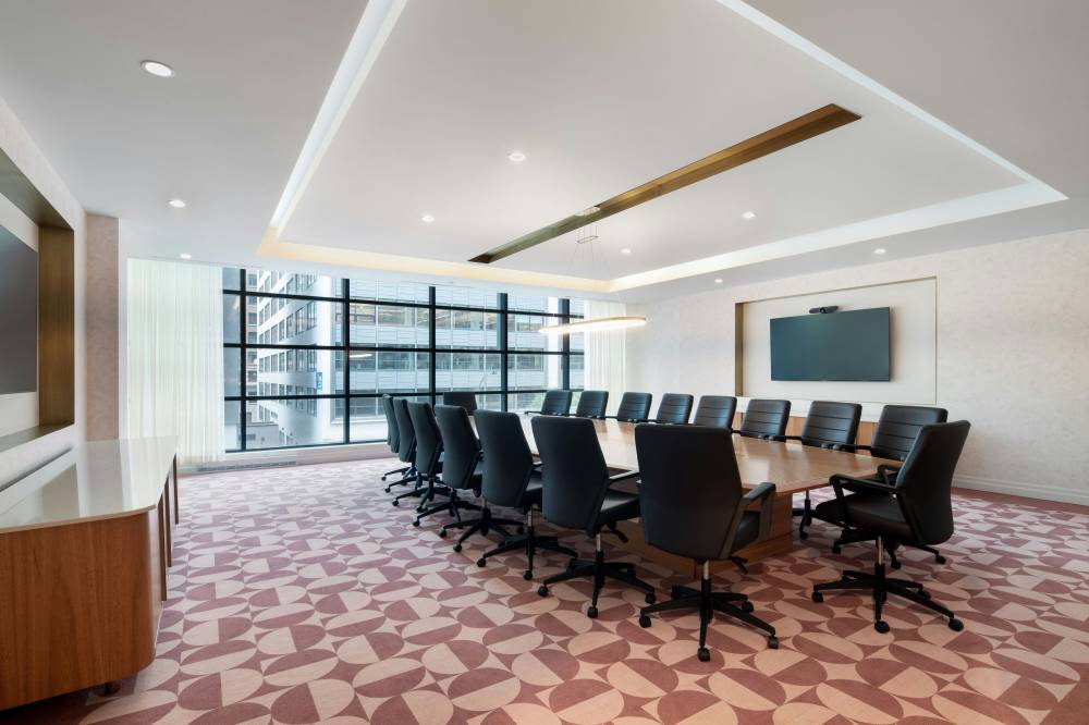 Honeyrose Hotel, Montreal, A Tribute Portfolio Hotel 10