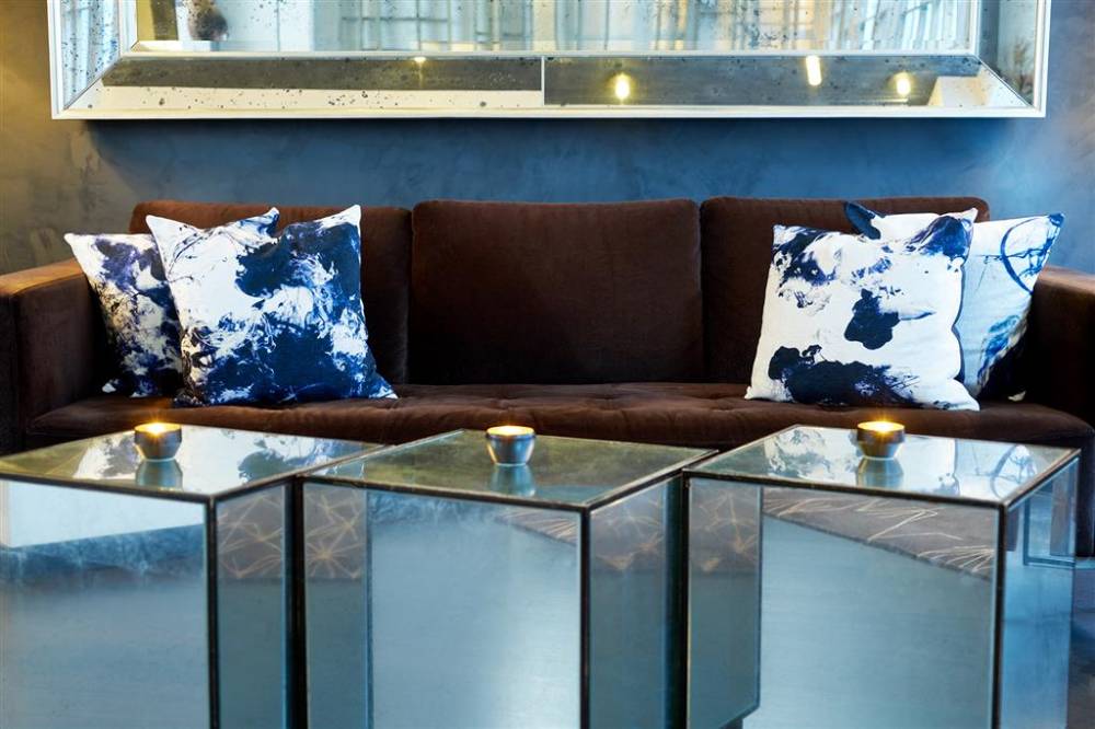 Hotel 48lex 6