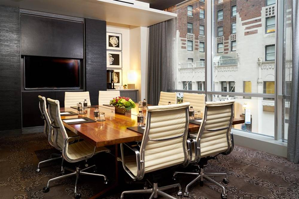 Hotel 48lex 3