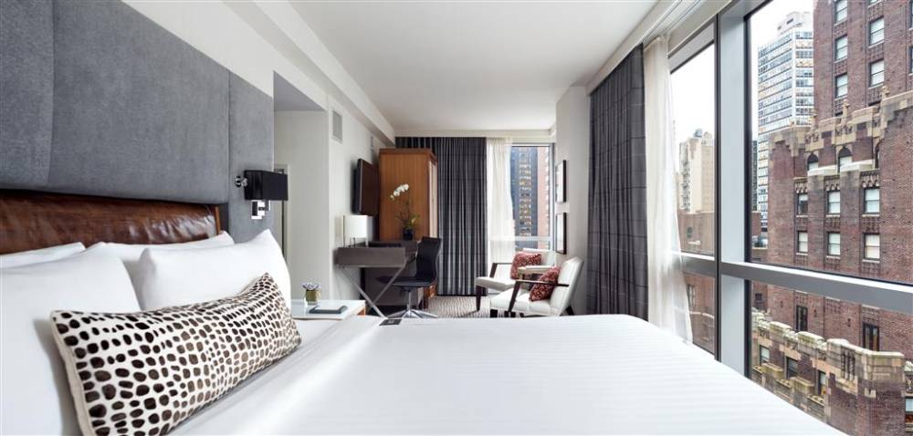 Hotel 48lex 8