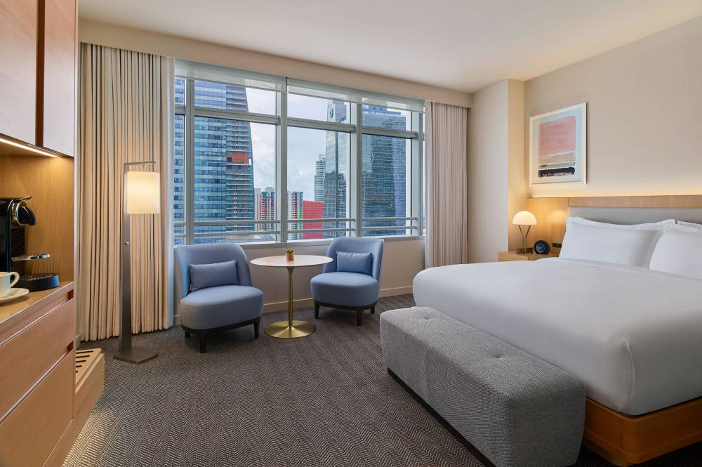 Hotel Aka Brickell 7