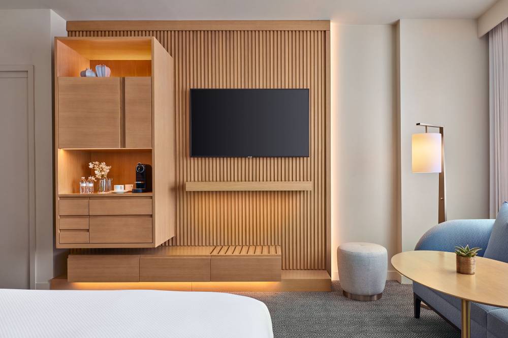 Hotel Aka Brickell 10