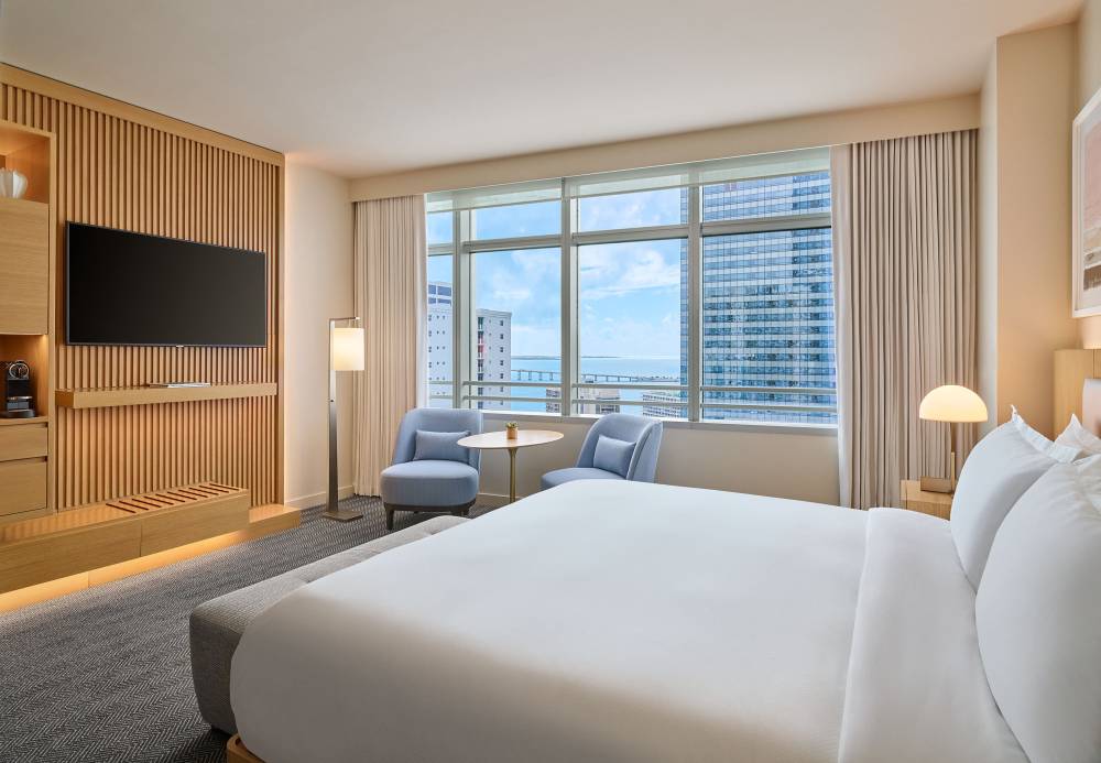 Hotel Aka Brickell 9