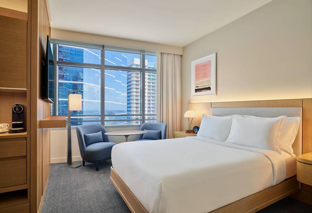 Hotel Aka Brickell 4