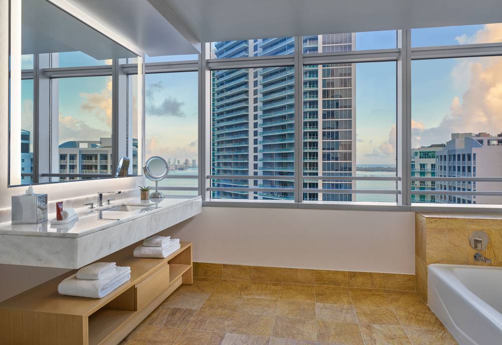 Hotel Aka Brickell 2