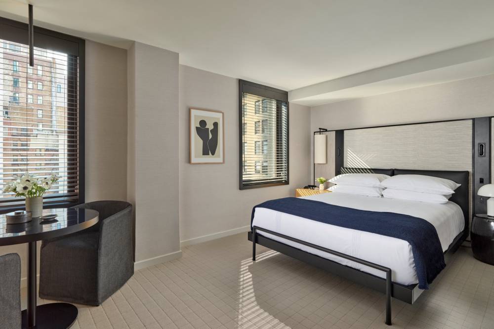 Hotel Aka Nomad 7