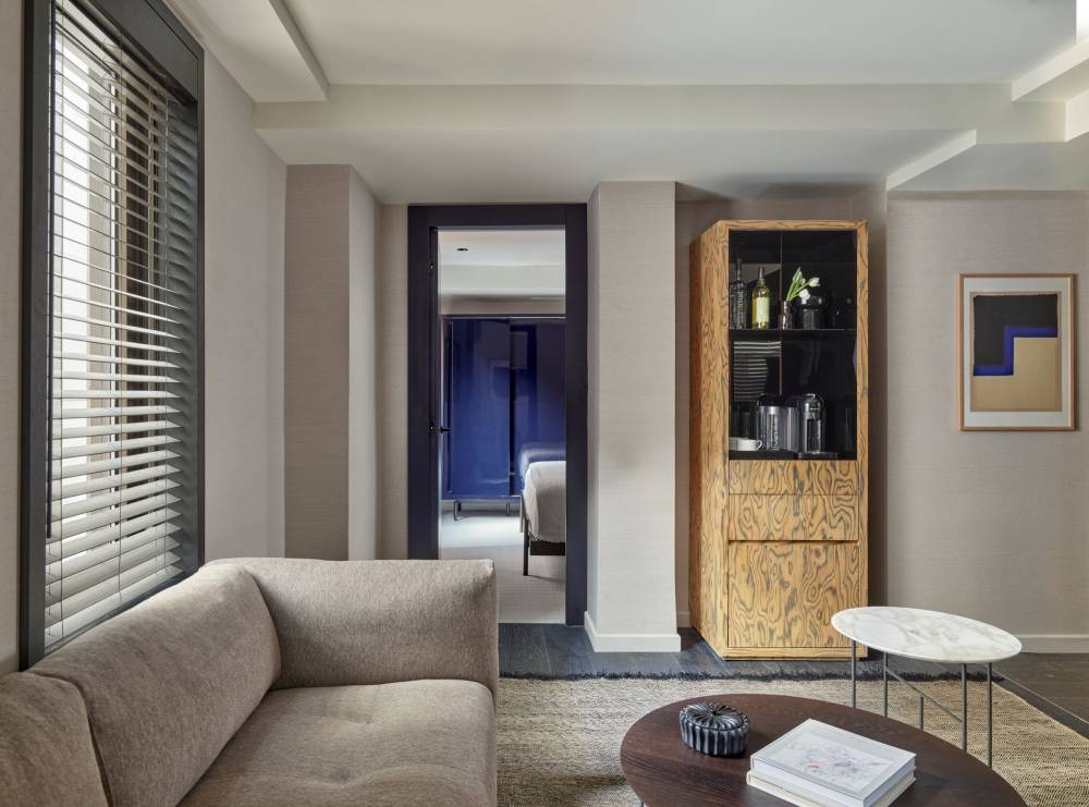 Hotel Aka Nomad 10