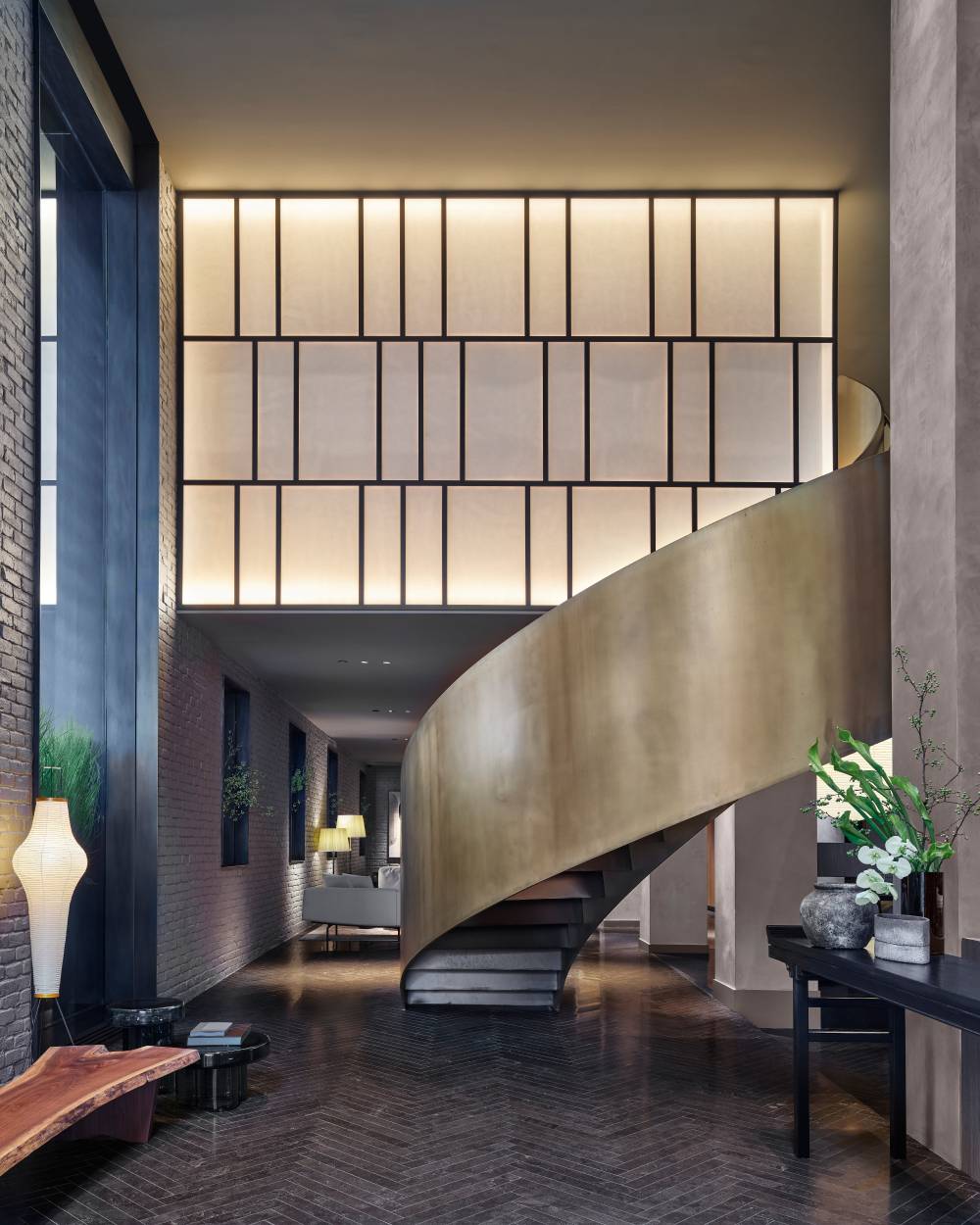 Hotel Aka Nomad 4