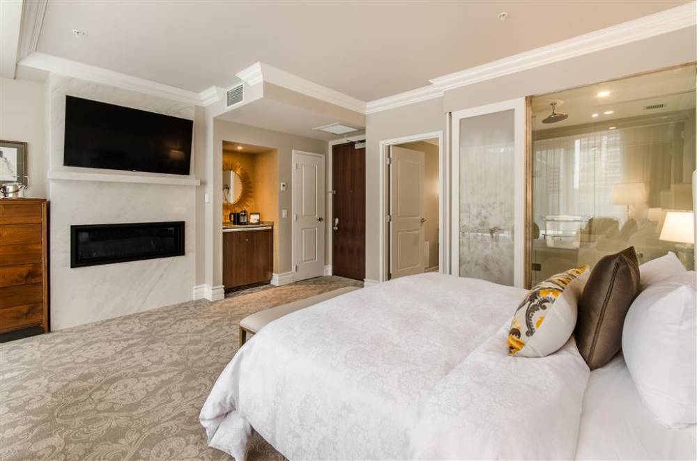 Hotel Birks Montreal 5