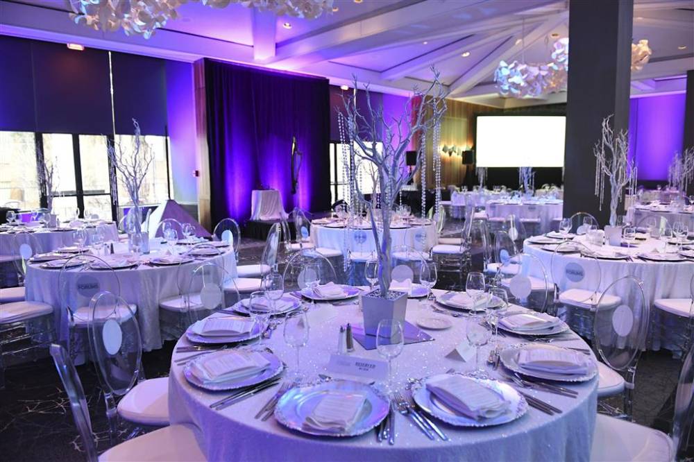 Hotel Bonaventure Montreal 8