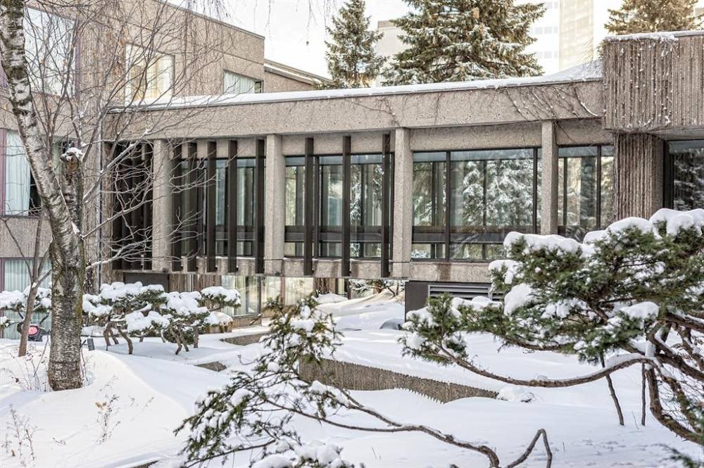 Hotel Bonaventure Montreal 2