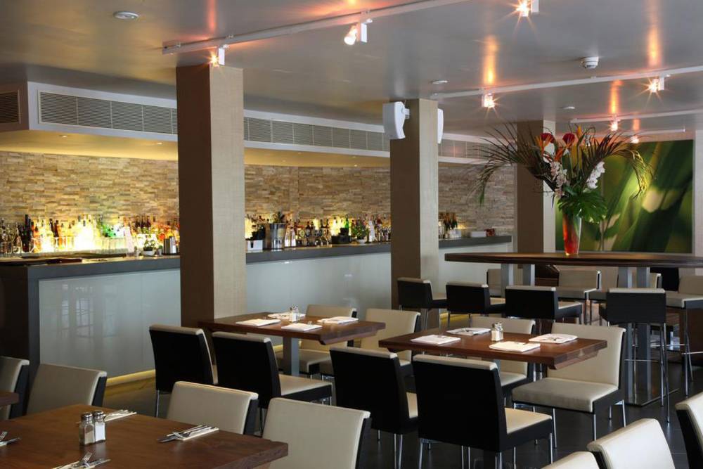 Hotel Bosco 9