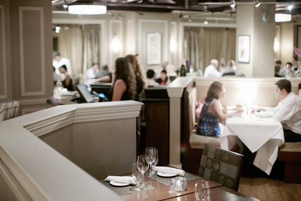 Hotel Boutique Grand Central 6
