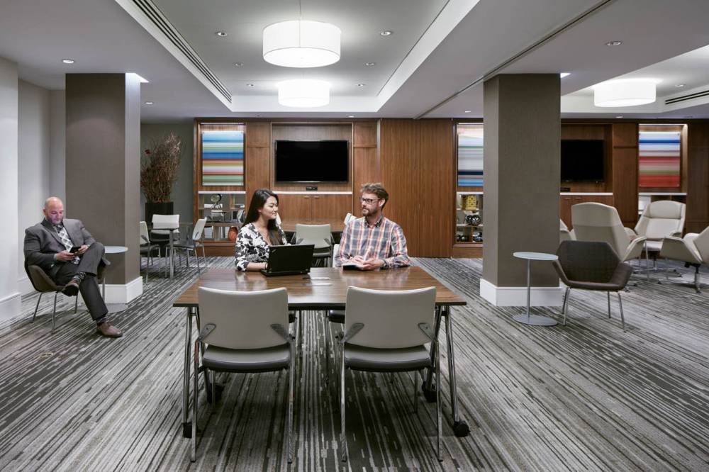 Hotel Boutique Grand Central 4