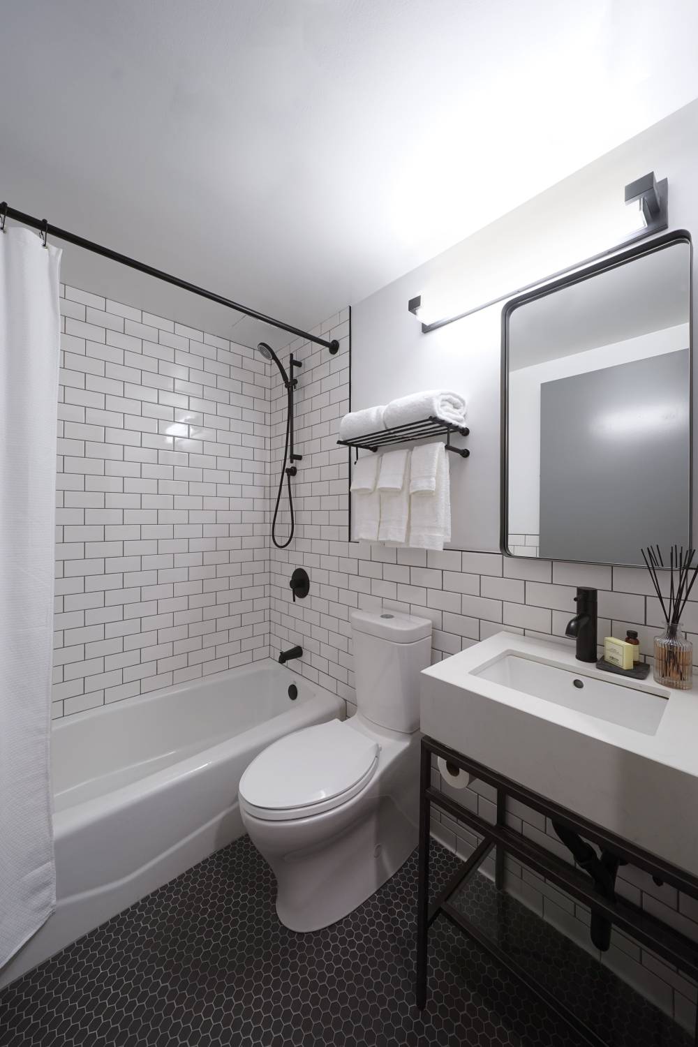 Hotel Central Fifth Avenue Ny 3