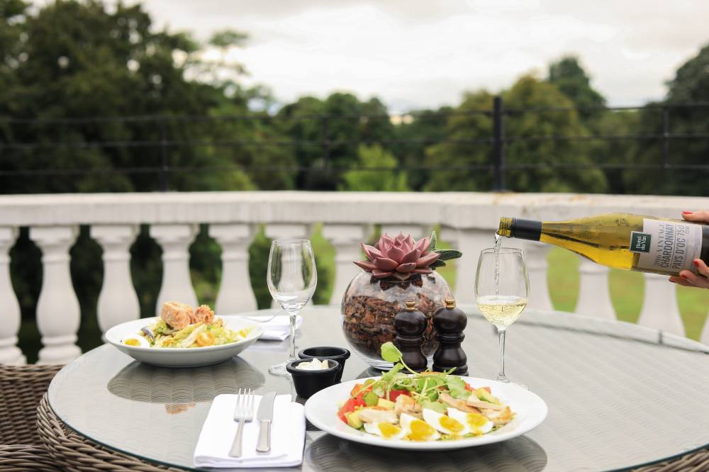Hotel Du Vin Cannizaro House Wimbledon 5
