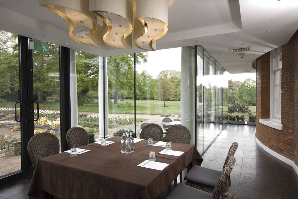 Hotel Du Vin Cannizaro House Wimbledon 9