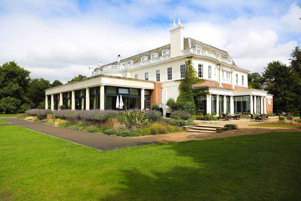 Hotel Du Vin Cannizaro House Wimbledon 7