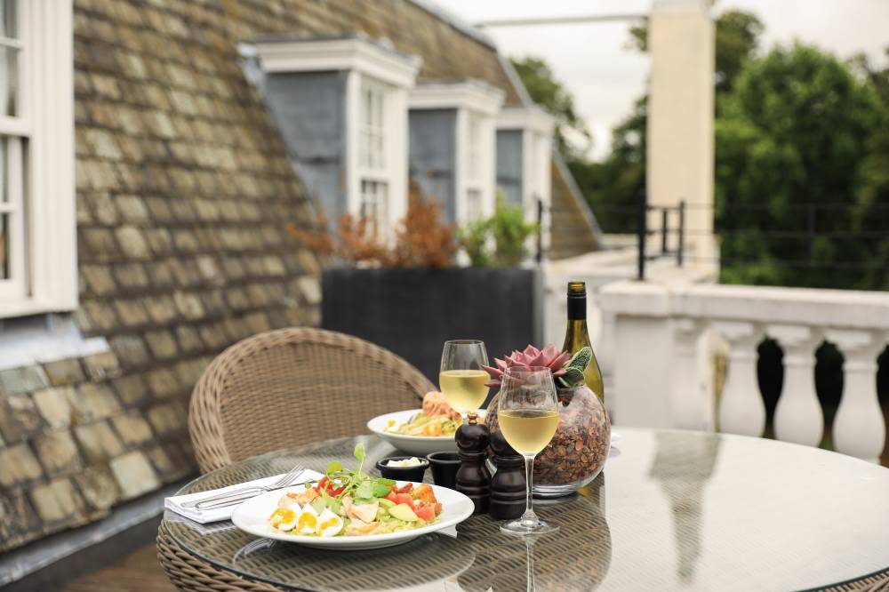 Hotel Du Vin Cannizaro House Wimbledon 6